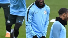 Benjamin Mendy 