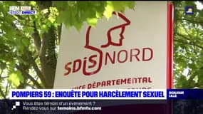 Harcèlement sexuel: les pompiers du Nord ouvrent une enquête interne