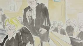 Procès Mazan : 6 accusés clament leur innocence