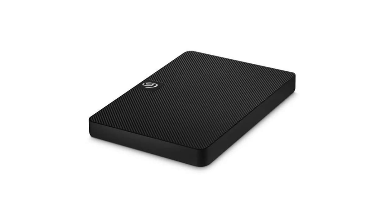 Disque Dur Externe Seagate 4TO