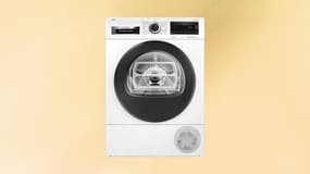 N'attendez pas l'augmentation des prix pour vous procurer ce sèche linge révolutionnaire