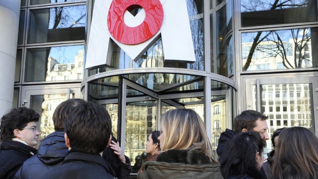 La chaîne de télévision a enregistré des résultats record en 2016