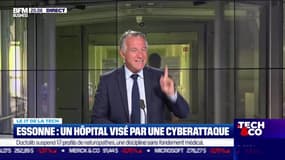 L'actu tech: Amazon prêt à racheter Signify Health - 22/08