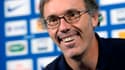 Laurent Blanc