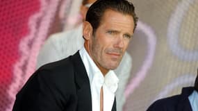 Mario Cipollini.