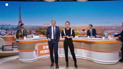 BFM Première week-end - Samedi 29 novembre 2025