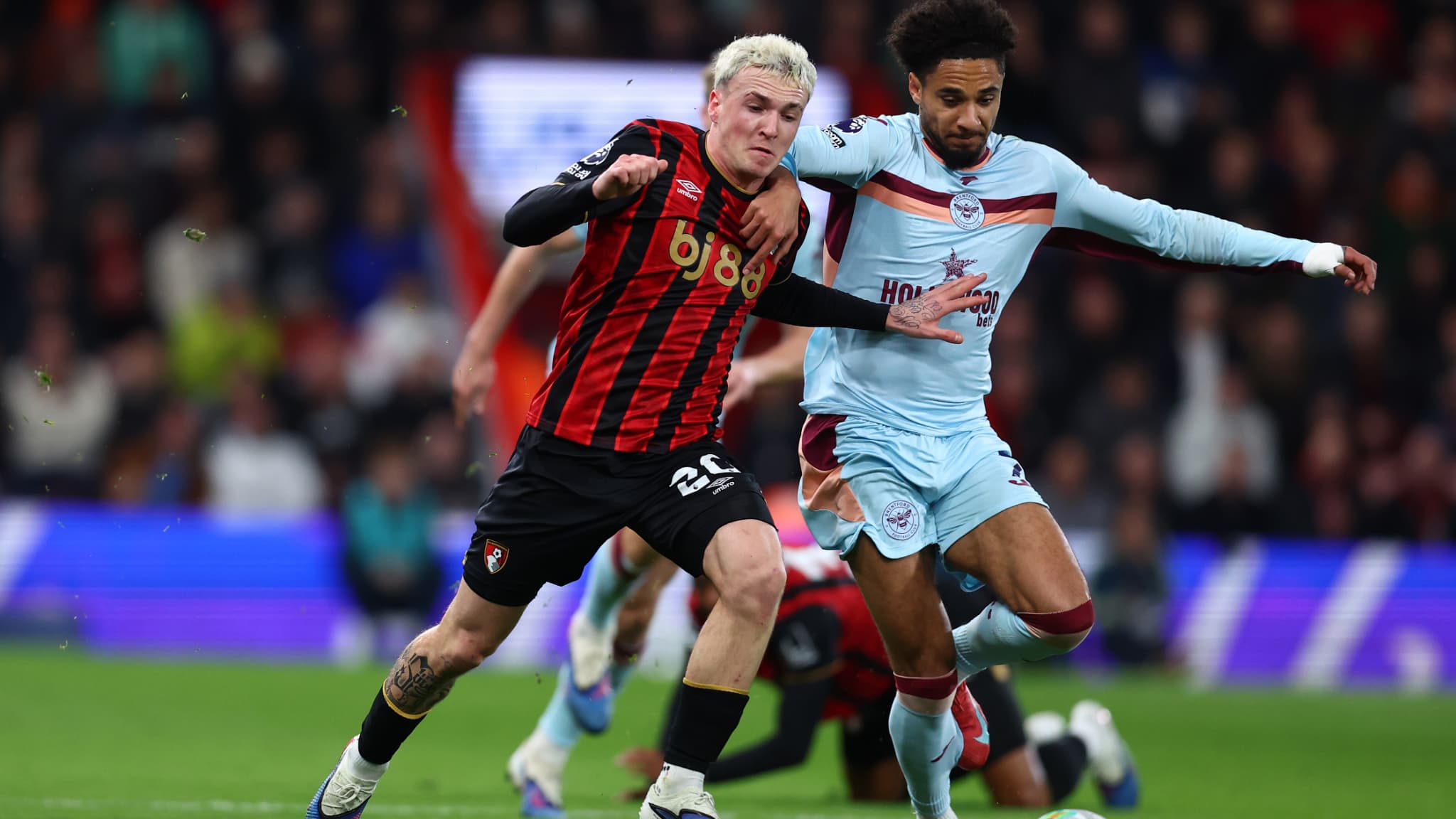 Premier League: why some clubs may need to lose to qualify for the Champions League