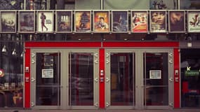 La crise sanitaire va-t-elle tuer la salle de cinéma ?