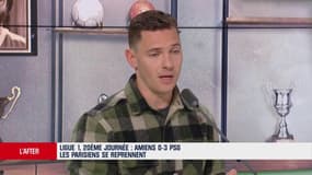 L'incompréhension d'Obraniak face à la participation de Rabiot au stage parisien au Qatar
