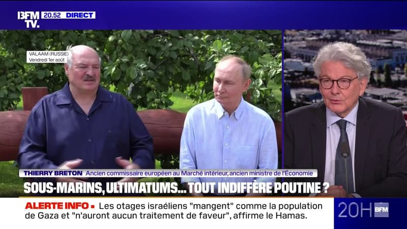 Sous-marins nucléaires: 