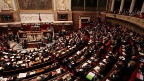 Le rapporteur général du Budget n'exclue pas une hausse plus importante que prévue du taux normal de TVA.