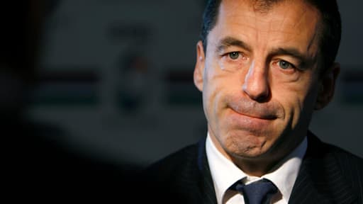 Pierre Berbizier