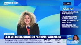 Good Morning Business - Vendredi 28 novembre 