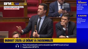 "On pourrait accélérer les débats": les députés s'écharpent sur le Crédit d'impôt pour les services à la personne avant les discussions sur la taxe Zucman