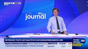 Good Evening Business : Partie 2 - 19/11