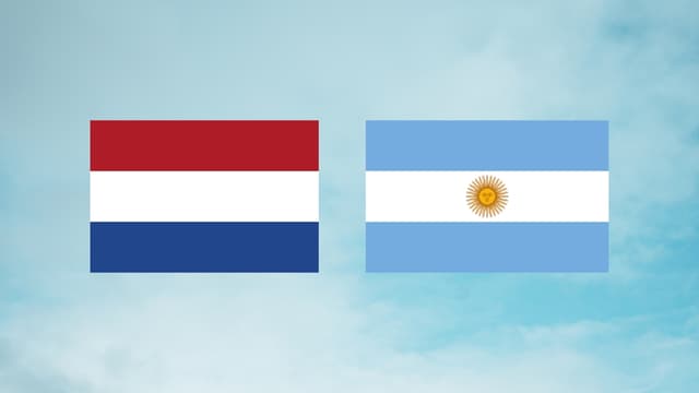 Coupe du Monde Pays-Bas – Argentine : sur quelle chaîne TV et à quelle heure voir le match ?