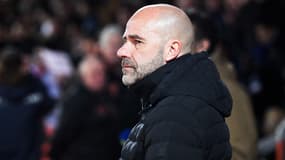 Peter BOSZ
