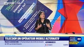 French Tech : TeleCoop, un opérateur mobile alternatif - 30/09