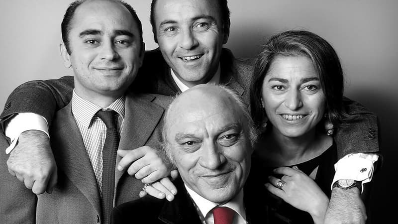 Émile Garcin, un savoir-faire dans l’immobilier de caractère