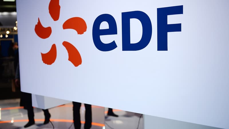 Des salariés d'EDF soupçonnés d'avoir détourné 800.000 euros. 