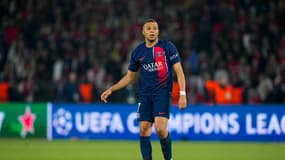 K. Mbappé
