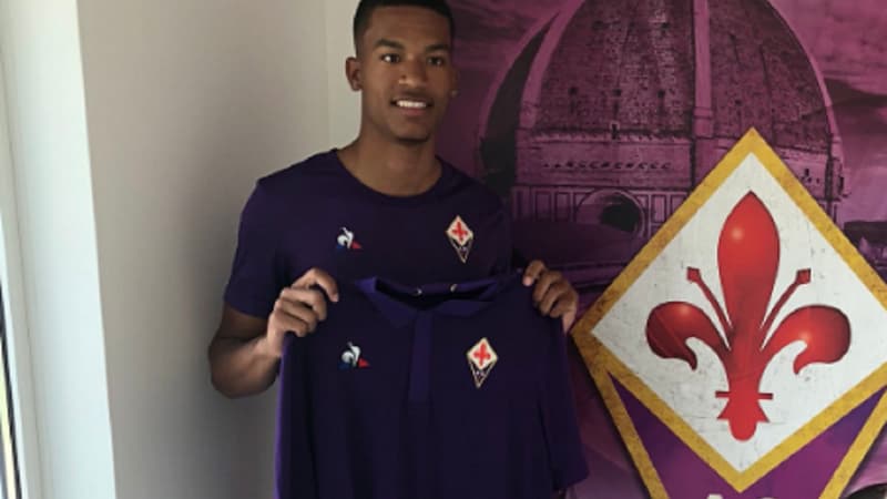 Alban Lafont