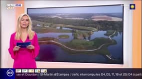 IDF Découverte : des balades ludiques & des séances d'initiation au golf