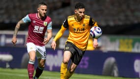 Rayan Ait-Nouri - Wolverhampton