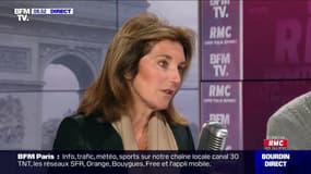 Cécilia Attias considère que son fils, Louis Sarkozy, "a tous les ingrédients qu'il faut pour faire un homme politique"