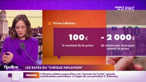 Prime inflation