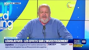 French Tech : ISAI - 24/06