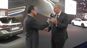 Peugeot : « Faites-vous plaisir, on s’occupe du C0² »