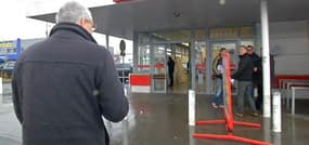 Argenteuil: le député PS Philippe Doucet confronté au détachement des habitants
