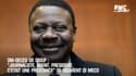 OM-Décès de Diouf: "Journaliste, agent, président, c'était une prestance" se souvient Di Meco