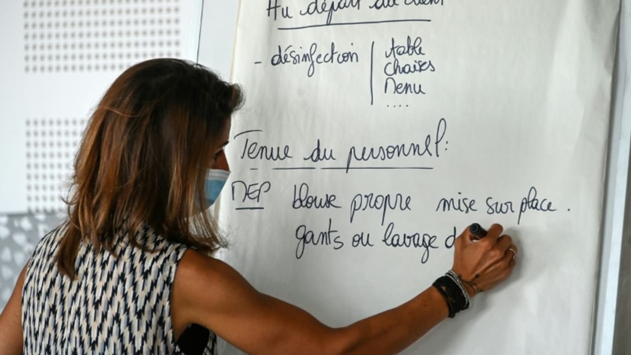 Enseigner Au Luxembourg Avec Un Diplome Français