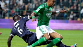 Pas de 20e but en L1 pour Aubameyang