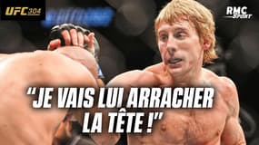 Interview avant l'UFC 304 : Le showman britannique Pimblett promet l'enfer à Bobby Green