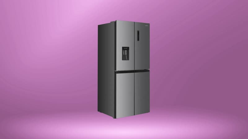 Bon plan réfrigérateur : cette offre Cdiscount est tellement dingue qu'on croirait à une erreur d'affichage