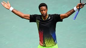 Gaël Monfils