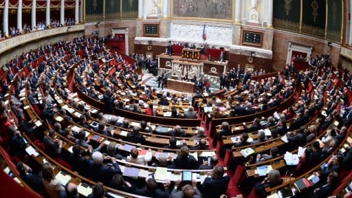 Les députés doivent se prononcer sur le programme de stabilité de la France, ce mardi 29 avril.