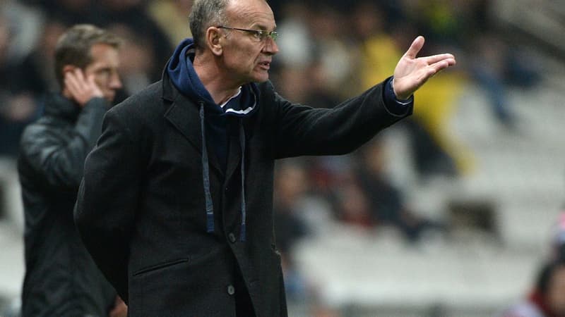 Jean-Marc Furlan