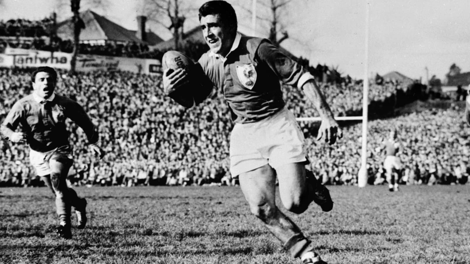 François Moncla avec les Bleus en 1961 François Moncla avec les Bleus en 1961