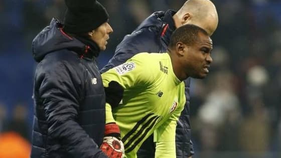 Vincent Enyeama