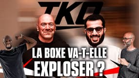 Turki, TKO, Ali Act... La boxe à l'aube d'un immense changement ?