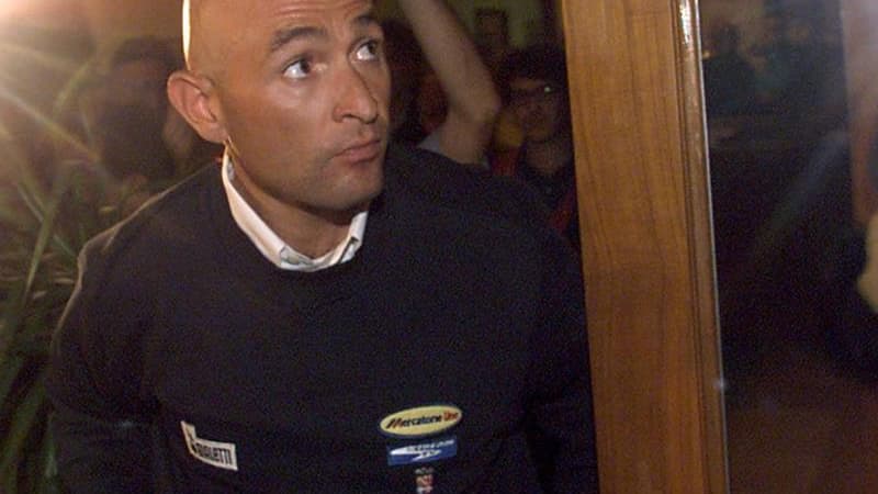 Marco Pantani