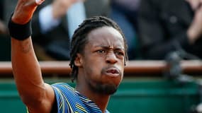 Gaël Monfils