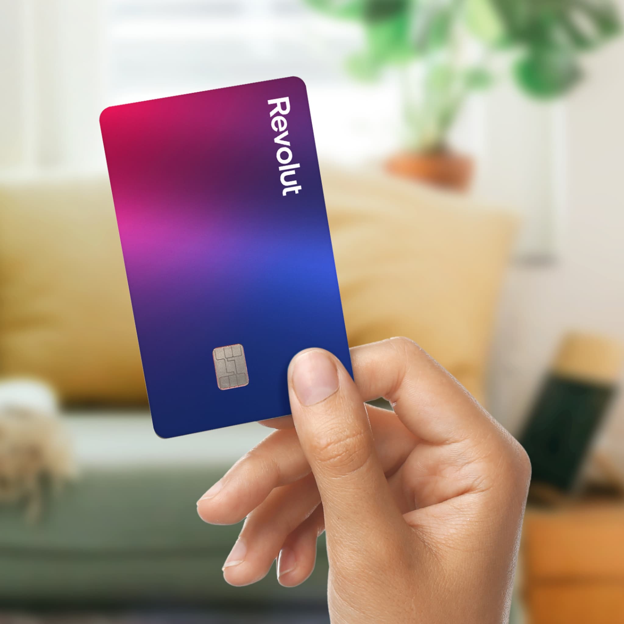 Revolut : la référence pour payer, voyager et épargner sans limites