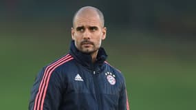 Pep Guardiola