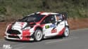 Rallye de Corse : des amateurs se mesurent aux plus grands