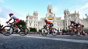 Vuelta